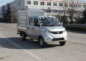 仓栅式运输车