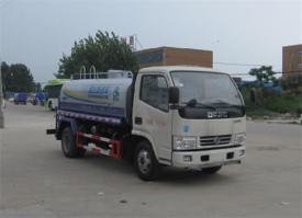 东方奇运牌QYH5070GSSE洒水车