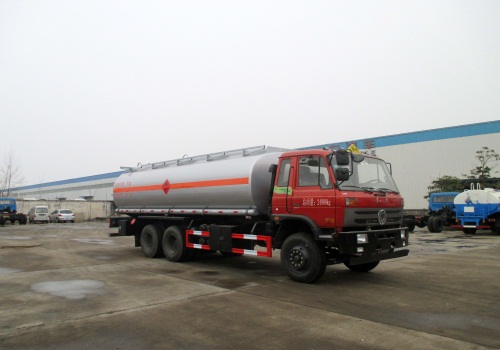 DLQ5251GYYE4型运油车图片