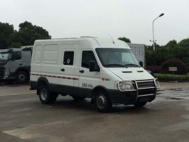 运钞车
