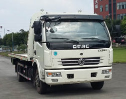 清障车