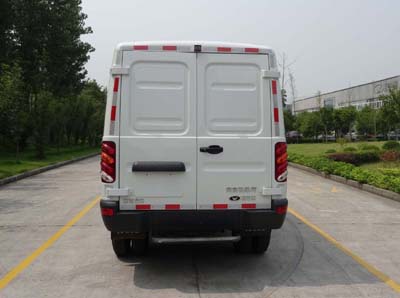 圣路牌SLT5047XYCK2S运钞车公告图片