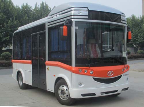 安源6米10-18座纯电动城市客车(PK6603BEV)