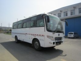 仪器车