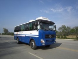 试井车