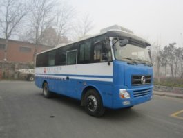 仪器车