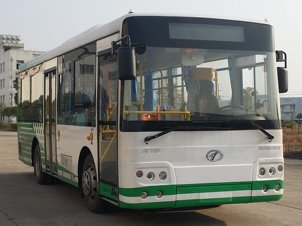 安源8.5米10-31座纯电动城市客车(PK6851BEV)