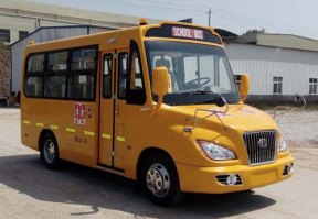 幼儿专用校车