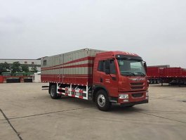 华骏牌ZCZ5160TXLCAG洗井清蜡车