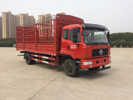 仓栅式运输车