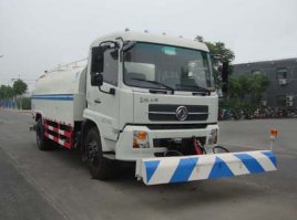 红宇牌HYJ5160GQX-B清洗车