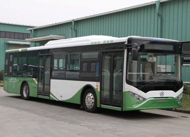 广通客车12米10-42座纯电动城市客车(SQ6121BEVBT6)