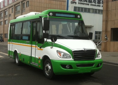 东风6.2米10-17座纯电动城市客车(EQ6620CBEVT2)