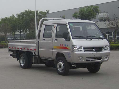 凯马 87马力 两用燃料载货汽车(KMC1033L28S5)
