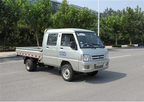 福田 112马力 载货汽车(BJ1030V4AV4-AF)