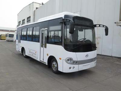 安凯8米10-28座纯电动城市客车(HFF6801GEVB)