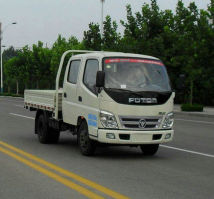 两用燃料载货汽车