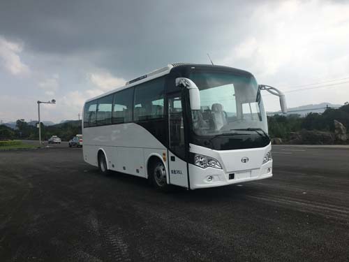 桂林大宇8.4米24-35座客车(GDW6840HKE2)