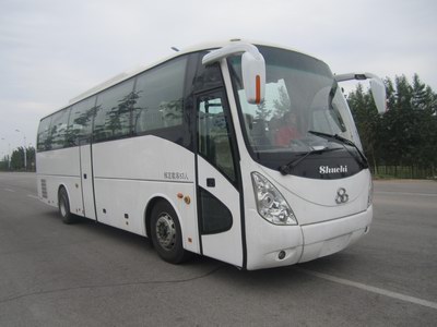 舒驰11米24-53座纯电动客车(YTK6118EV5)