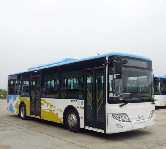 开沃10.5米24-41座纯电动城市客车(NJL6100BEV20)