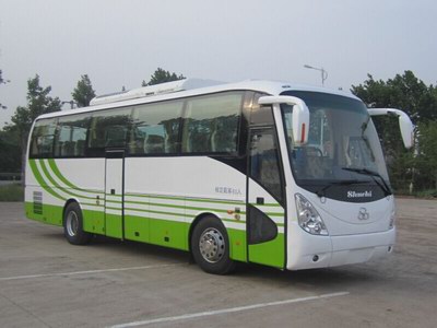 舒驰11米24-60座纯电动客车(YTK6118EV7)