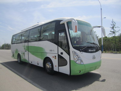 舒驰11米24-60座纯电动客车(YTK6118EV4)