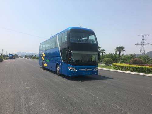 桂林12米24-57座客车(GL6129HCE3)