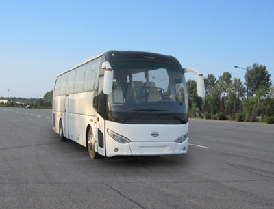 开沃10.4米24-55座客车(NJL6107YA5)