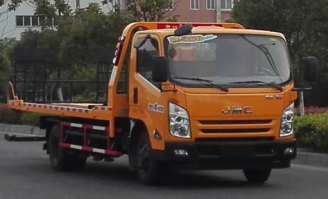 清障车