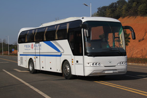 大汉11米24-48座客车(CKY6110TV)
