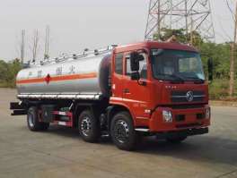 运油车