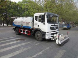 清洗车