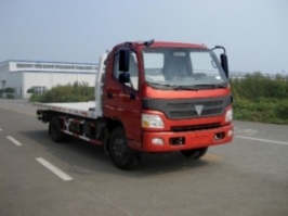清障车