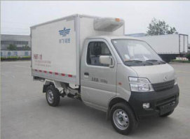 新飞牌XKC5022XLCC4冷藏车