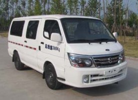 运钞车