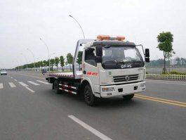 清障车