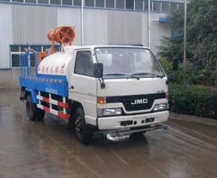 绿化喷洒车