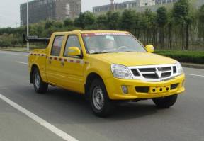 清障车