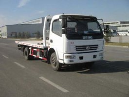 清障车