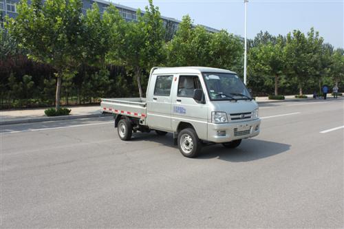 福田BJ1030V4AV3-S3载货汽车图片