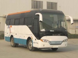 体检医疗车