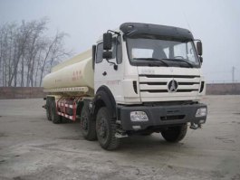 中油牌ZYT5314TGY供液车