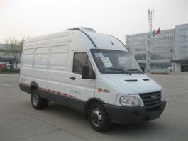 冷藏车