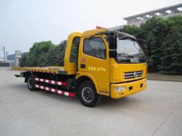 清障车