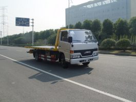 清障车