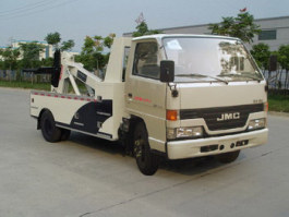 清障车