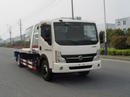清障车