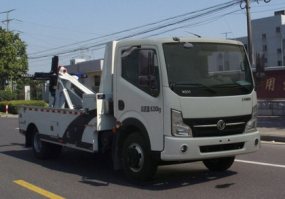清障车