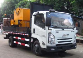 双箭牌HZJ5061TYH路面养护车