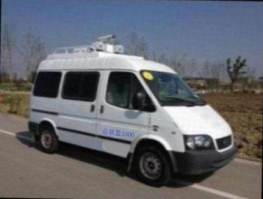 勘察车